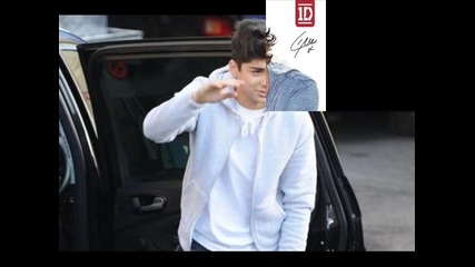 New ! One Direction - One Thing