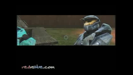 Red Vs Blue Ep4
