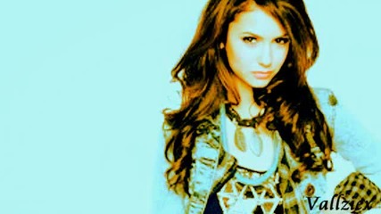 Nina Dobrev / To [ mermela ]