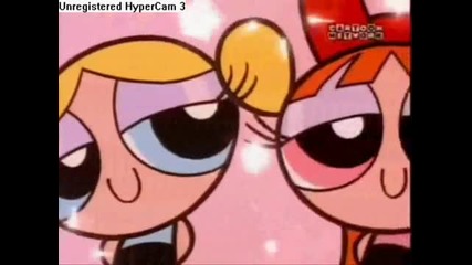 Powerpuff girls Vs Rowdyruff boys 