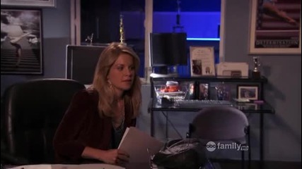 Make It or Break It s02 ep16 part2