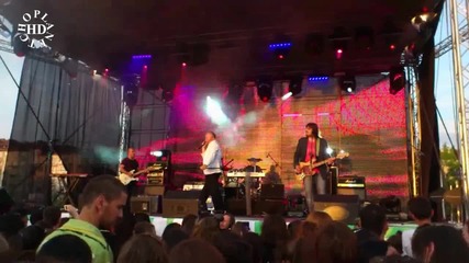 Сигнал - Се Ла Ви(live от Да изчистил България за един ден) - By Planetcho