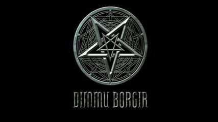 Dimmu Borgir - Hybrid Stigmata