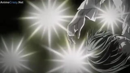 Death Note Ep 15