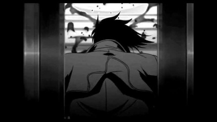 Marilyn Manson - This is the New Shit ( Hellsing Ultimate)