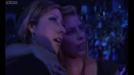 Mariah Carey - Adventures of Mimi 2007 - Hero 
