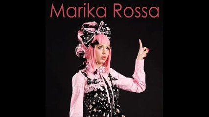 Marika Rossa - Fresh Cut 106