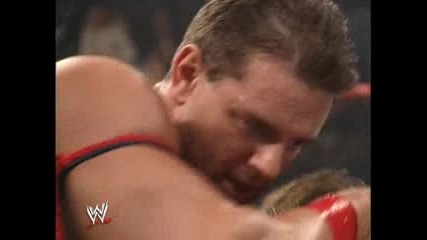WWF Bret Hart vs. The  British Bulldog - In Your House 1995