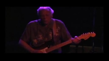 Robin Trower - Bridge Of Sighs - London 2006 (2of2) 