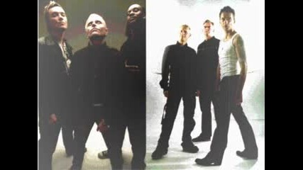 Depeche Mode Vs Prodigy