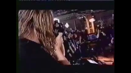 Stratovarius - Forever 
