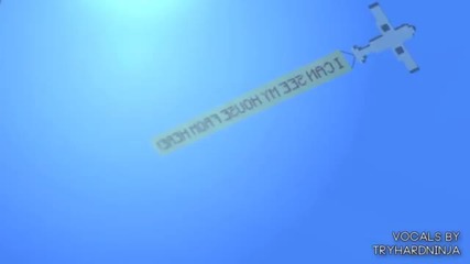 Minecraft Style Hd