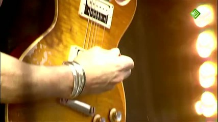 / Titus / Slash feat Myles Kennedy - By The Sword 