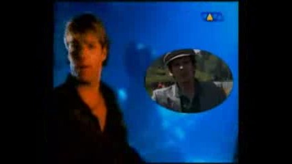 Nesa Bridzis - Aj Riki Martine