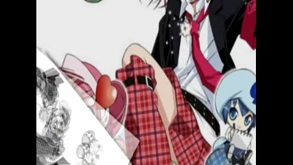 Amu - chan - Dam dadi doo
