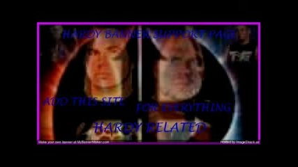 Jeff I Matt Hardy