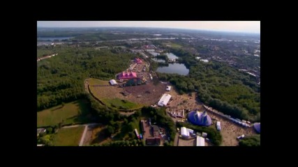 Tomorrowland Anthem