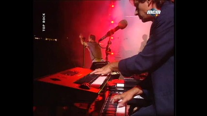 Genesis - Jesus he knows me
