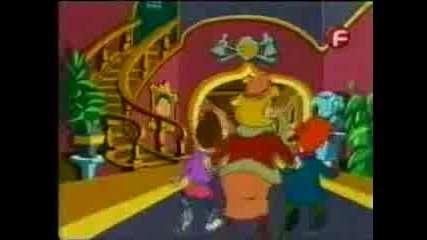 Problem Child Ep 2