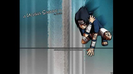 NARUTO-TEAM 7