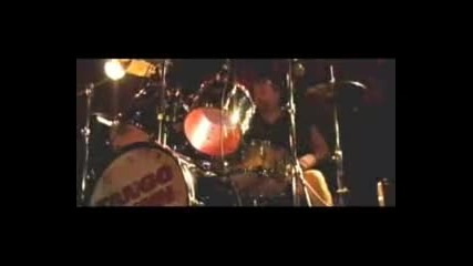 Tango Down - waiting for you - live 
