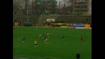 16.03 Ботев Пловдив - Пирин 0 - 0