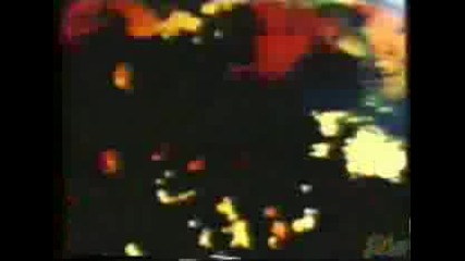 Creedence Clearwater Revival - I Put A Spell On You