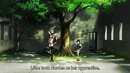 Otona no Bouguya-san Episode 7