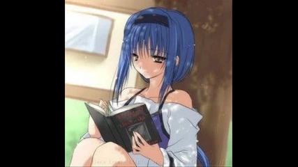 Anime Girls Turn It Up