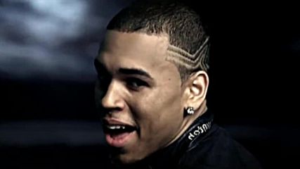 Chris Brown - Wall To Wall, 2007