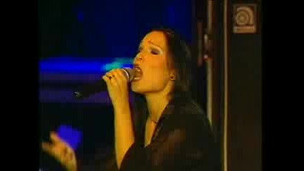 Nightwish - Ever Dream Festimad 05