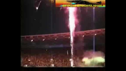 Forza Roma Part 9