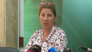 Катастрофиралата с 3,14 промила фолкпевица Дебора возела 6-годишния си син в колата