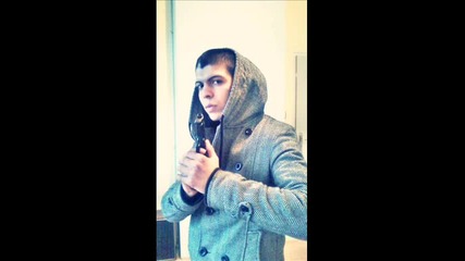 Soldier Ft Agizzle - Vse oshte sam v igrata