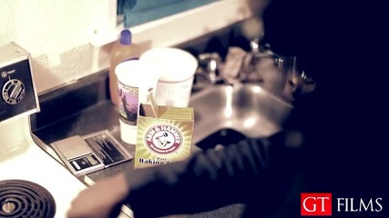 Gorilla Zoe Feat. Young Scooter - Dope Boy