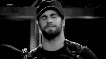 Who Is Seth Rollins