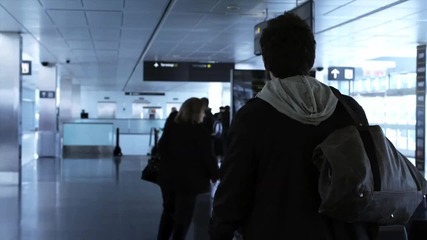 [ New 2011 ] Simple Plan Ft. Marie-mai - Jet Lag ( Official Video )