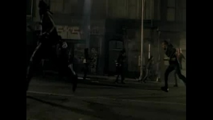Linkin Park - Shadow Of The Day 
