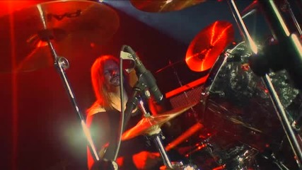 Manowar - Metal Warriors Live In Kavarna, Bulgaria 30.06.2007 