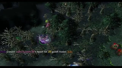 [dota] - Edt
