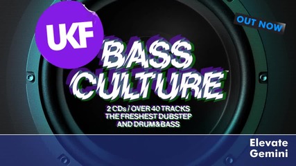 Ukf Bass Culture (dubstep Megamix)