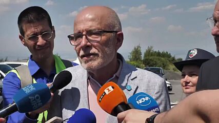 Пътният контрол: По-малко нарушители и нови 187 камери
