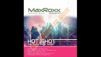 Karen Young - Hot Shot (maxroxx Radio Edit)