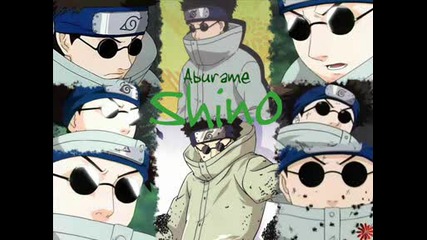 Shino