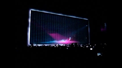 Lady Gaga Live - Dance In The Dark - 19.12.09