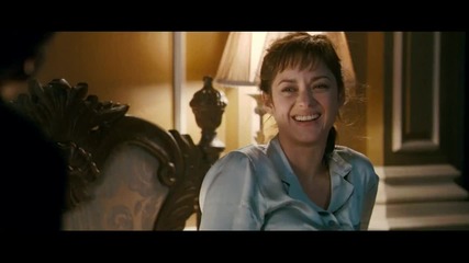 Nine - Official Trailer H D 