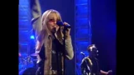 Бг Превод! Hannah Montana - This is the life
