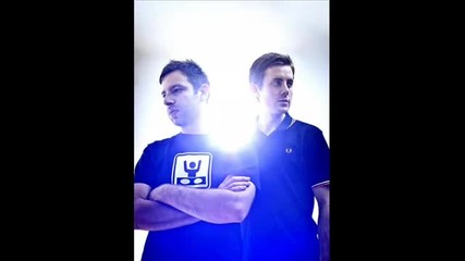 Chase Status feat. Plan B - Pieces 