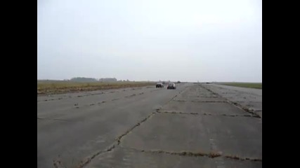 21 turbo Vs golf Vr6