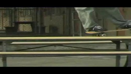 Rodney Mullen - Best Street Skater